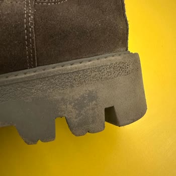 FLO Mağazasından Aldığım Botlar 1 Ayda Dağıldı!