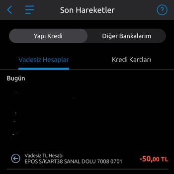 Abonman Kartında Kayıp Bakiye Ve Kara Liste Sorunu