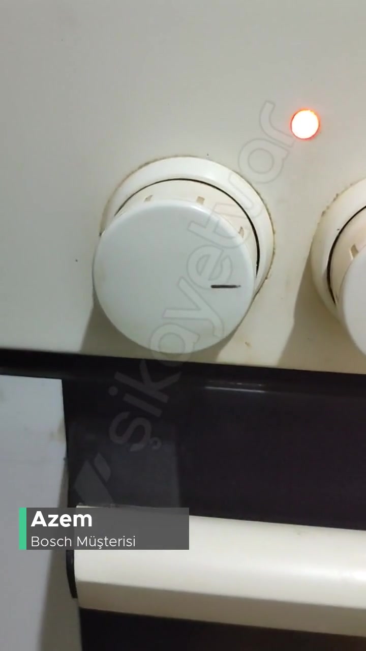 Bosch Gerekli Adımları Atabilmek Adına Acilen Çözüm Rica Ediyorum! videonun kapak resmi