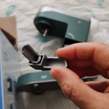 Hamur Yoğurma Makinesinde Yaşanan Sorunlar