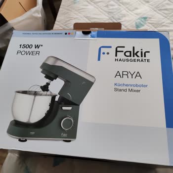 Hamur Yoğurma Makinesinde Yaşanan Sorunlar