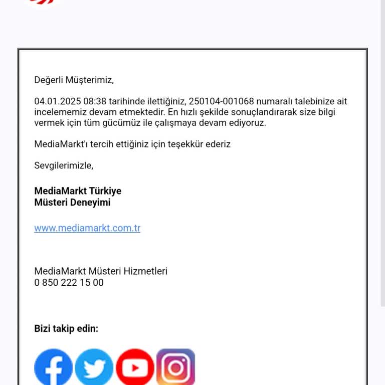 Siparişim Kargoya Verildi Ama Takip Bilgisi Yok