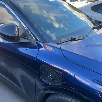 Renault Megane E-Tech Parça Tedarik Sorunu