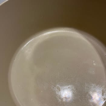 Tencere Setinde Beklenmedik Soyulmalar