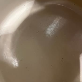 Tencere Setinde Beklenmedik Soyulmalar