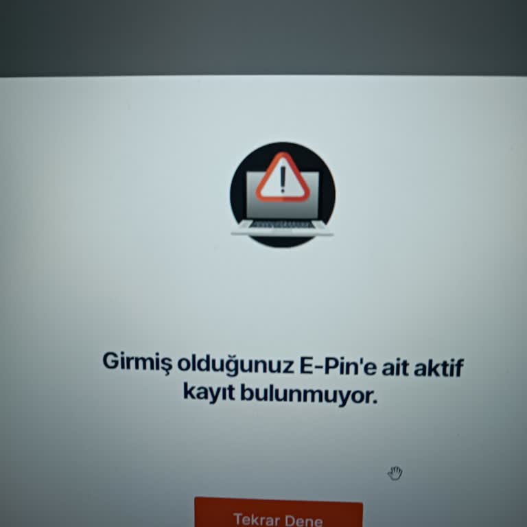 Türk Telekom'dan McAfee Üyeliği Sorunu