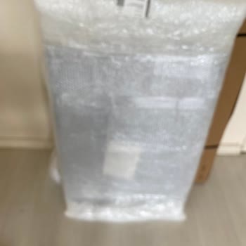 Hasarlı Ürün Ve Yetersiz Müşteri Hizmeti