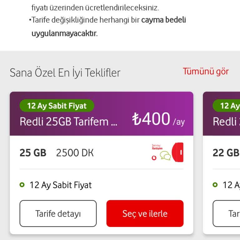Fatura Şoku: Tarifemde 9 Kat Artış