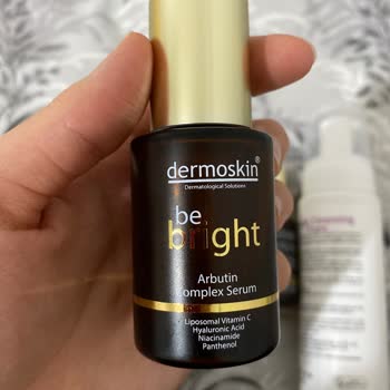 Dermoskin Ürünlerinde Beklenen Etkiyi Görememe Sorunu