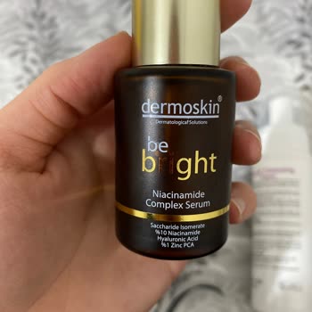 Dermoskin Ürünlerinde Beklenen Etkiyi Görememe Sorunu