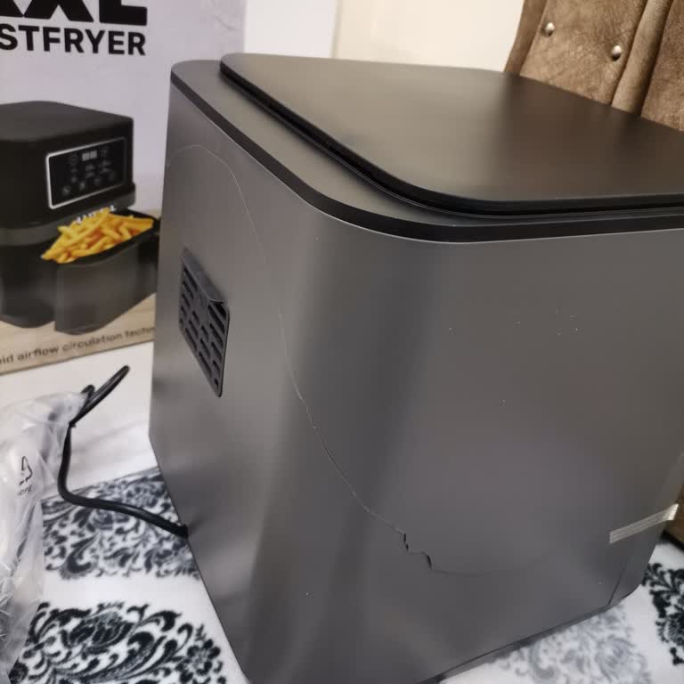 N11'den Alınan Üründe Kırık Çıktı, İade Reddedildi