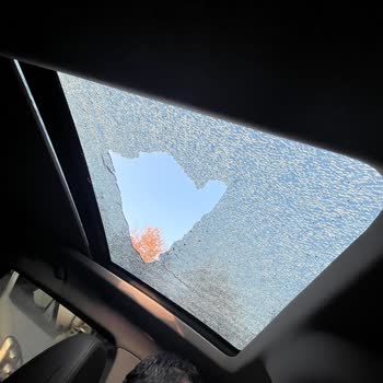 Chery Sunroof Patlaması: Müşteri Suçlaması Ve Sorumsuzluk