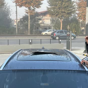 Chery Sunroof Patlaması: Müşteri Suçlaması Ve Sorumsuzluk