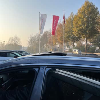 Chery Sunroof Patlaması: Müşteri Suçlaması Ve Sorumsuzluk