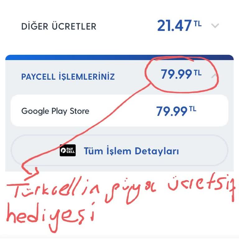 Yanıltıcı Youtube Premium Aboneliği