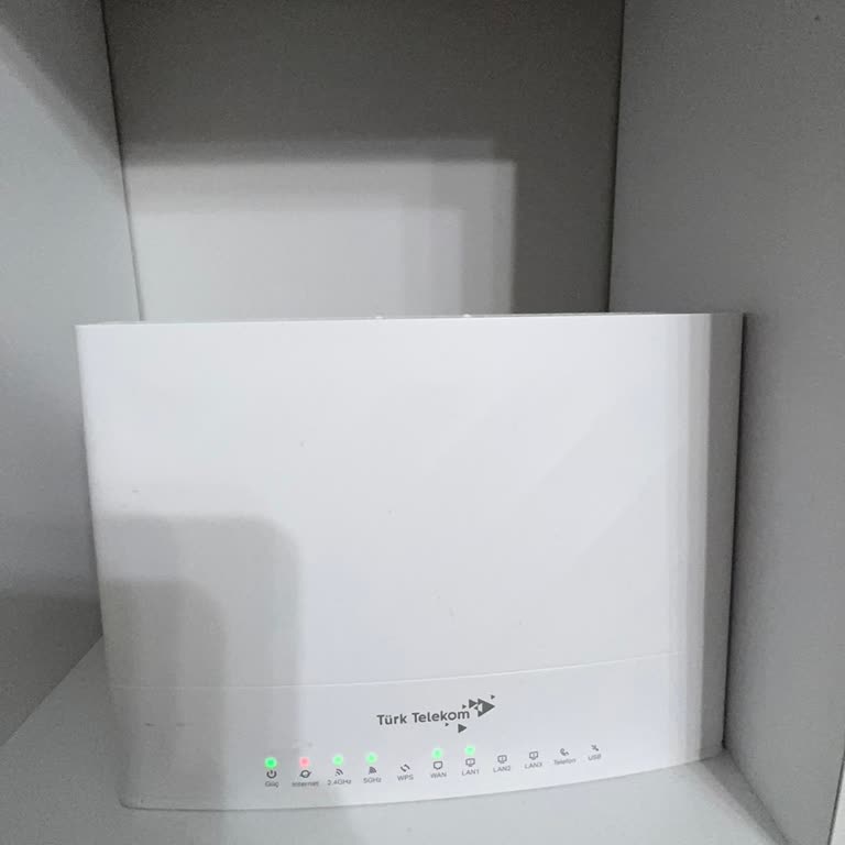 İnternet Kesintisi Ve Belirsiz Bekleme Süresi
