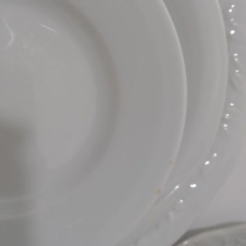 Bosch Bulaşık Makinesi Pas Sorunu Ve Servis Memnuniyetsizliği