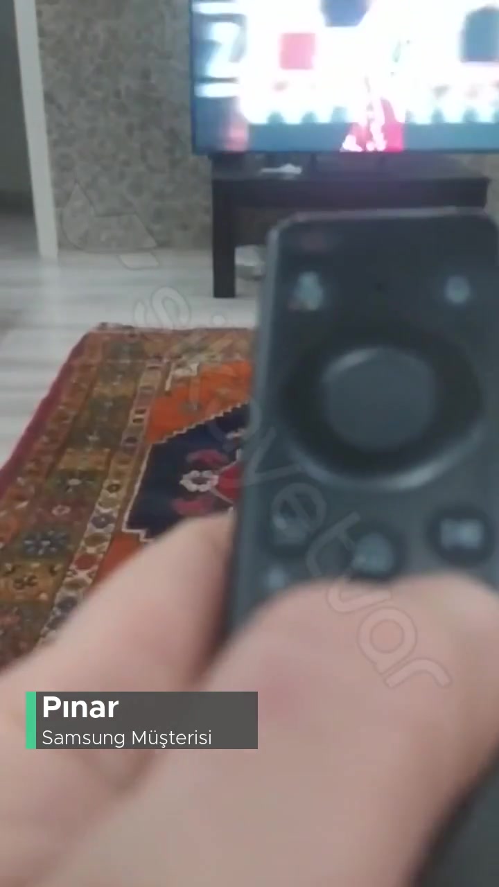 Samsung TV Akıllı Kumanda Sorunu videonun kapak resmi