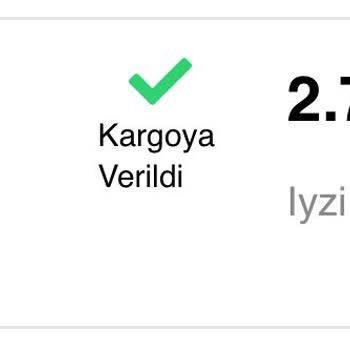 Havoş Kargodan Çıkan Şok: Ter Kokulu Bluz