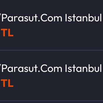 Çifte Çekim Ve Geciken İade: Saygısız Müşteri Hizmeti Deneyimi