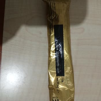 Son Tüketim Tarihi Geçmiş Ürünlerle Karşılaştım