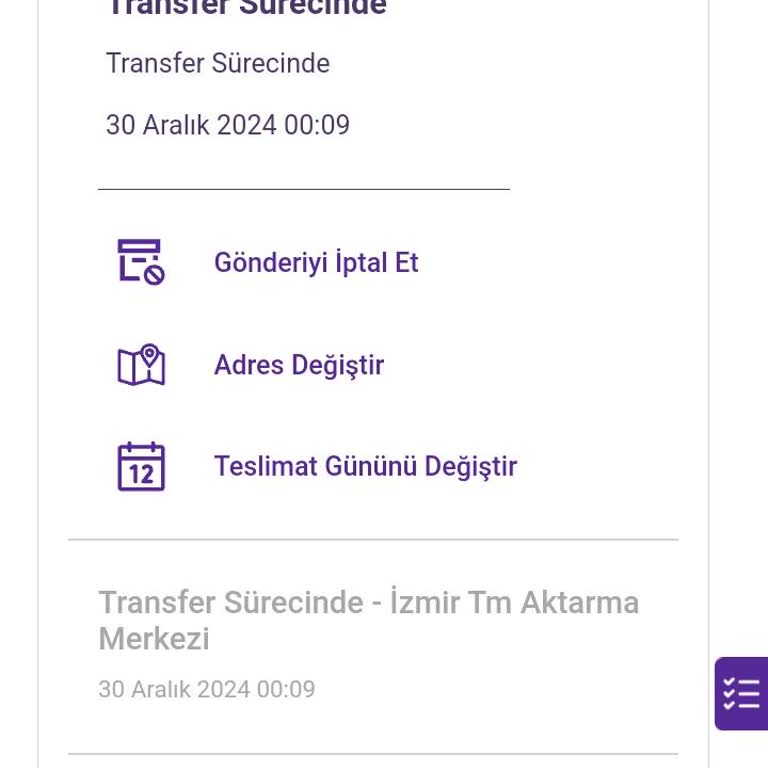 Karaca'dan Aldığım Ürünler Hala Elime Ulaşmadı