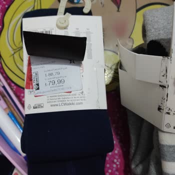 Yanlış Etiket Ve Fiyat Farkı Şoku