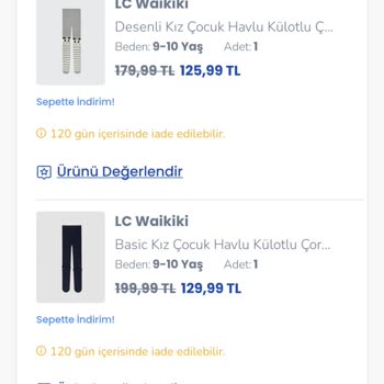 Yanlış Etiket Ve Fiyat Farkı Şoku