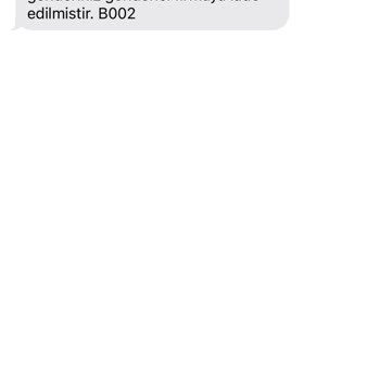 Kargoya Verilen Ürün Stok Dışı Kaldı: Zara'nın Müşteri Hizmetleri Şaşırtıyor