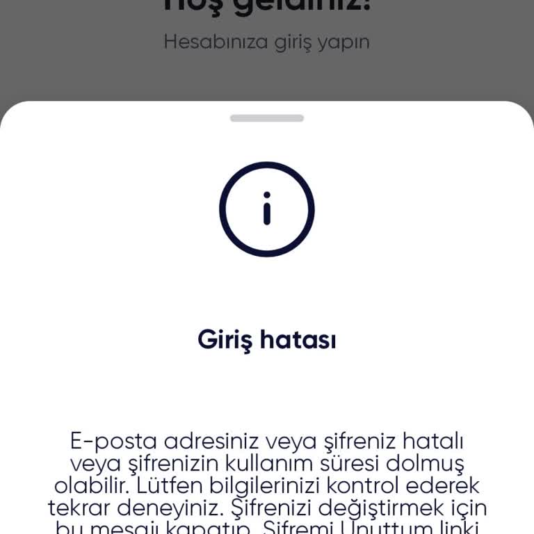 Shopier Üyelik Aktivasyon Sorunu