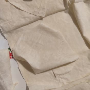 Tarım Kredi Kooperatif Market'ten Aldığım Yufkanın Beklenmedik Bayatlığı