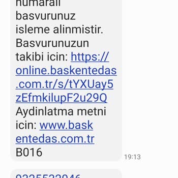 Sürekli Elektrik Kesintileri Ve Cihaz Zararları