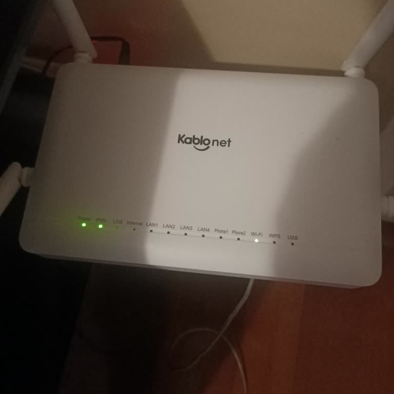 Kablo Net Modem Değişikliği Ve Haksız Ücretlendirme
