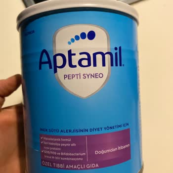 Milupa Bebek Beslenmesinde Yanlış Yönlendirme Ve Bilgi Eksikliği