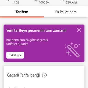 Fatura Ücretlendirmesinde Tutarsızlık