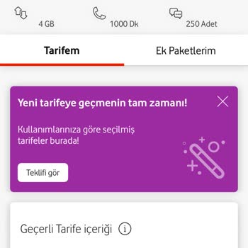 Fatura Ücretlendirmesinde Tutarsızlık