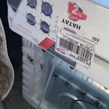 Yanlış Ürün Teslimatı Ve Yetersiz Müşteri Hizmeti