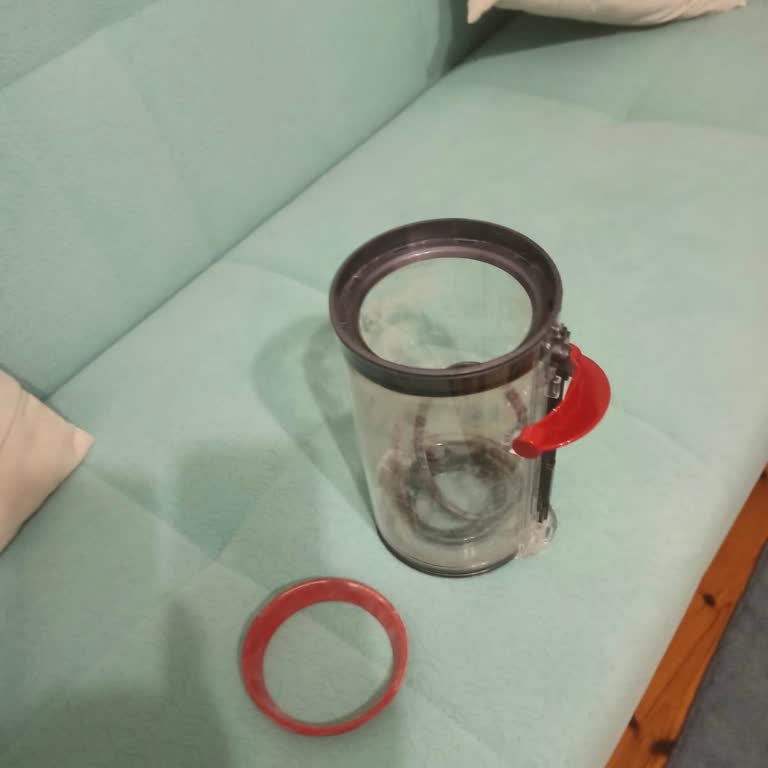 Dyson V15 İlk Kullanım Sorunu Ve Müşteri Hizmetleri Endişesi