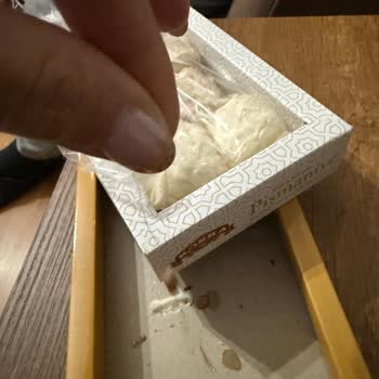 Pişmaniyede Hijyen Skandalı!