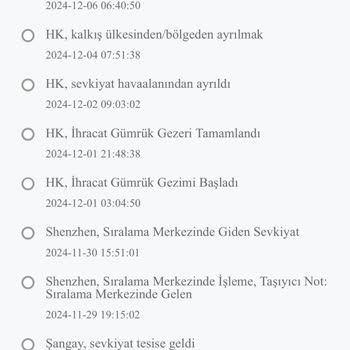 Ralphlaurentürkiye.com Yanıltıldım Siparişim Gönderilmedi!