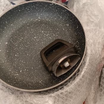 Schafer Tencere Seti: Garanti Sürecinde Hayal Kırıklığı