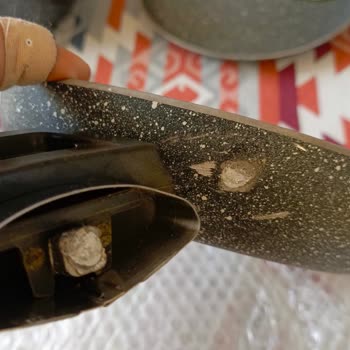 Schafer Tencere Seti: Garanti Sürecinde Hayal Kırıklığı