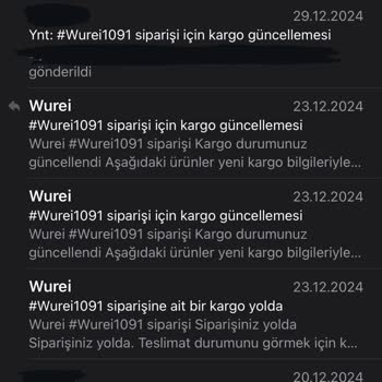 Yanıltıcı Reklam Ve İletişimsizlik Mağduriyeti