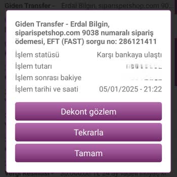 Yanıltıcı Online Alışveriş: İade Sürecinde Sorunlar Ve İletişimsizlik