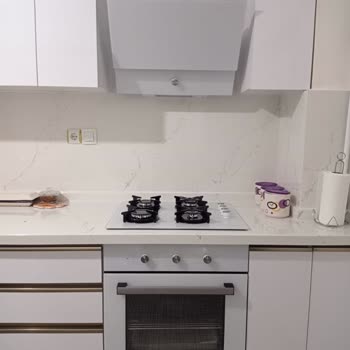 Kumtel Ankastre Setin Kurulumunda Karşılaşılan Sorunlar