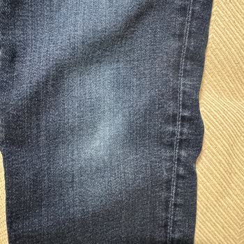 Boyner'den Aldığım Kot Pantolonun Hızlı Yıpranması