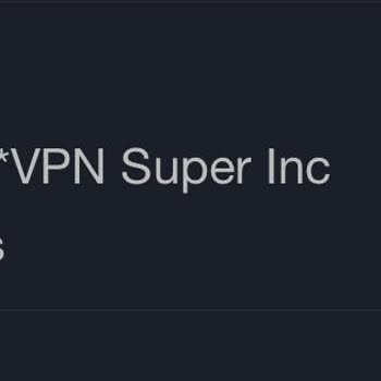 Google VPN Şikayeti