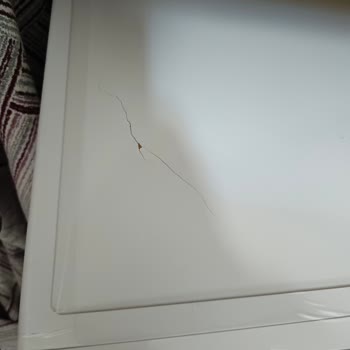 Hasarlı Ürün Ve İade Sürecinde Yaşanan Sorunlar