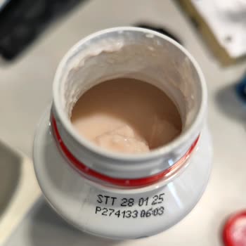 Bozuk Ürün Ve Yanıltıcı İletişim: İçim Protein Sütü Sorunu