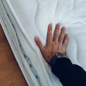 Yataş Five Z Modeli Yatakta Çökme Ve İlgisiz Servis